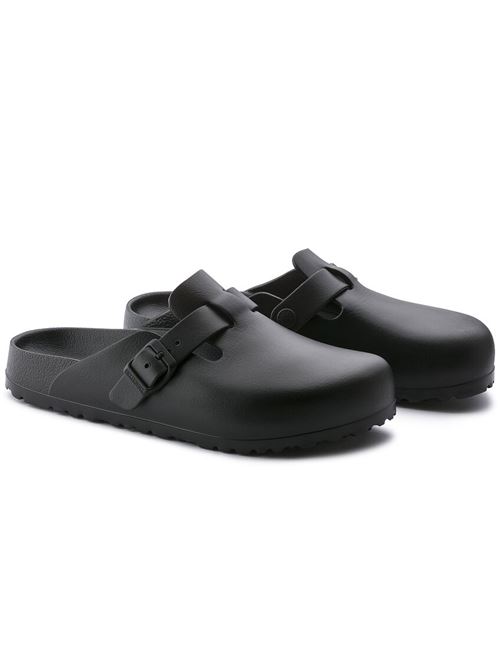 BOSTON EVA BIRKENSTOCK | 127103GBLK