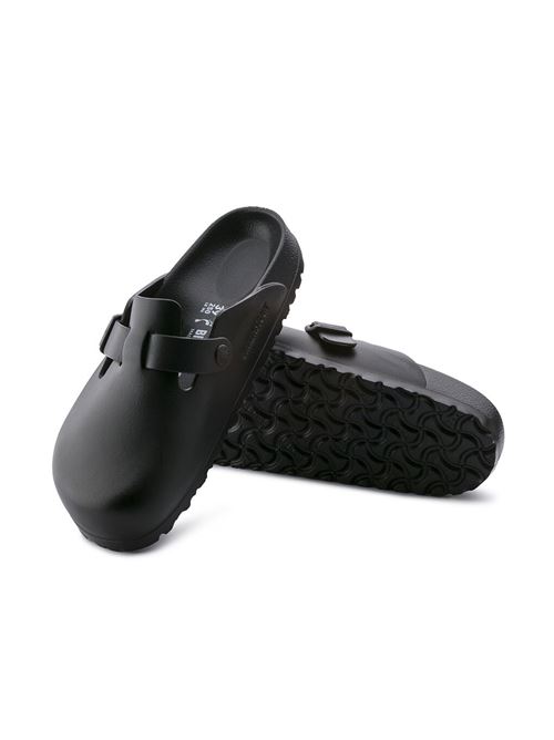 BOSTON EVA BIRKENSTOCK | 127103GBLK