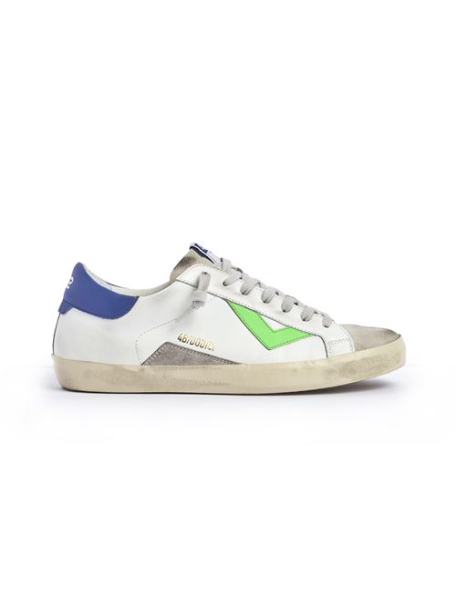  4B12 | SUPRIMEP/CBIANCO/FLUO