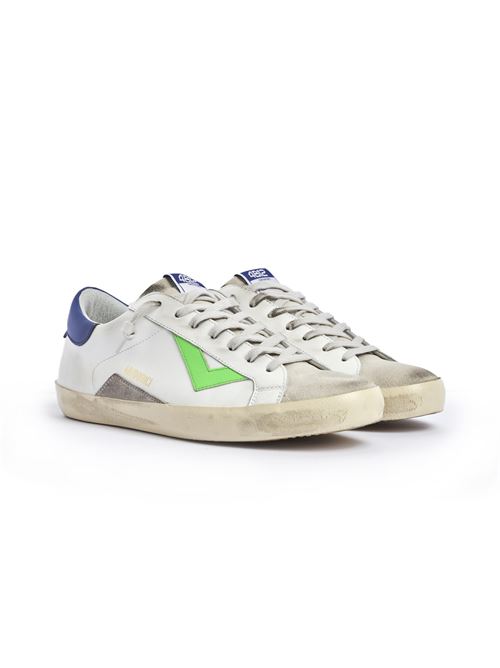  4B12 | SUPRIMEP/CBIANCO/FLUO
