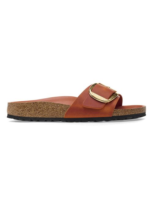 MADRID BIG BUCKLE ARANCIONE BIRKENSTOCK | 1026632PARANCIO
