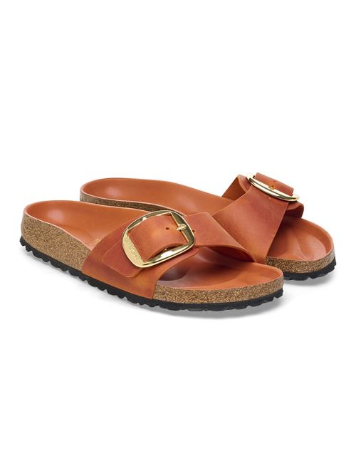 MADRID BIG BUCKLE ARANCIONE BIRKENSTOCK | 1026632PARANCIO