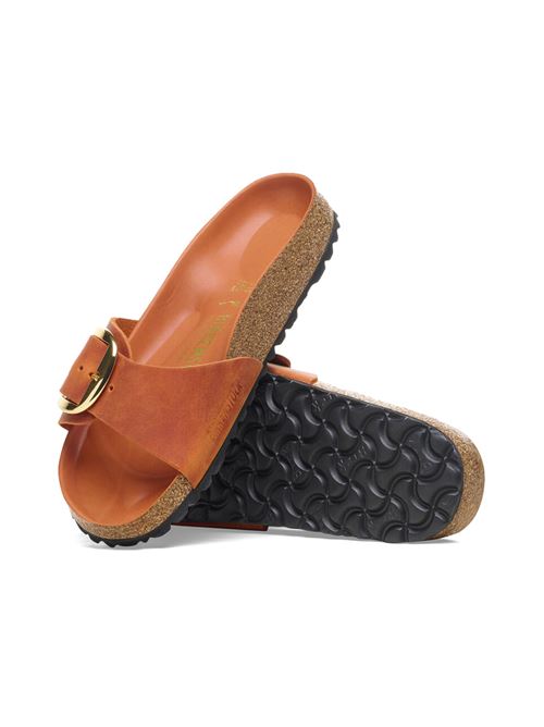 MADRID BIG BUCKLE ARANCIONE BIRKENSTOCK | 1026632PARANCIO