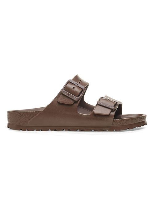 ARIZONA EVA CIOCCOLATO BIRKENSTOCK | 1027402GOMMAMAR