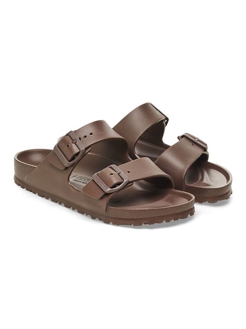 ARIZONA EVA CIOCCOLATO BIRKENSTOCK | 1027402GOMMAMAR