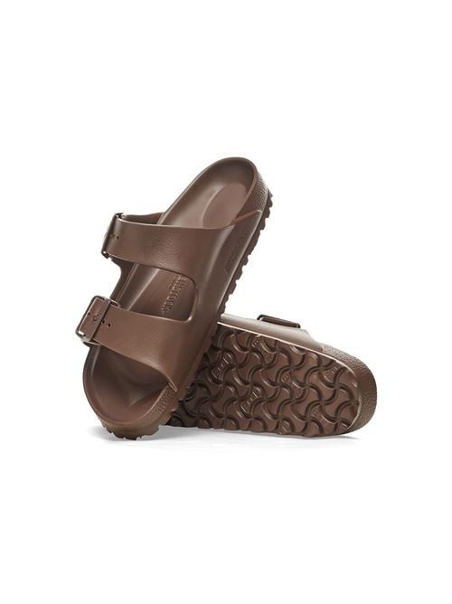 ARIZONA EVA CIOCCOLATO BIRKENSTOCK | 1027402GOMMAMAR