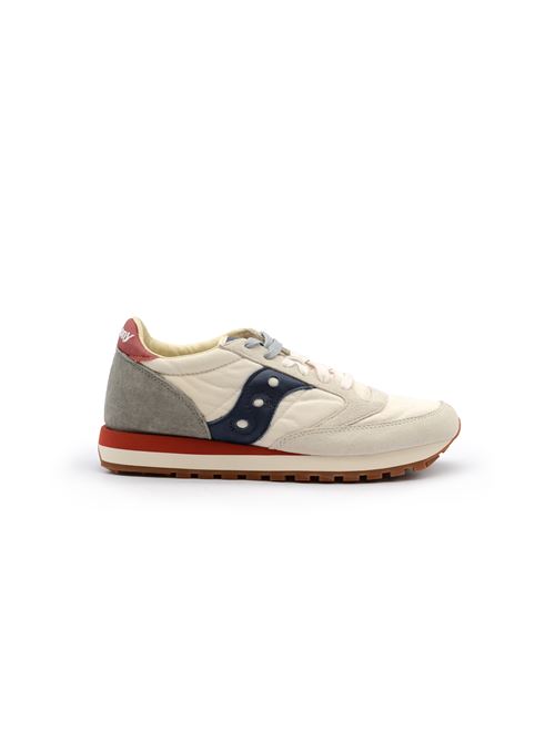 JAZZ ORIGINAL BIANCO-BLU SAUCONY | S70755C/TWHT/NVY