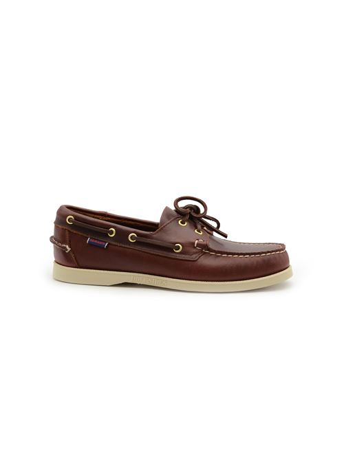  SEBAGO | 741286WPBURGUNDY
