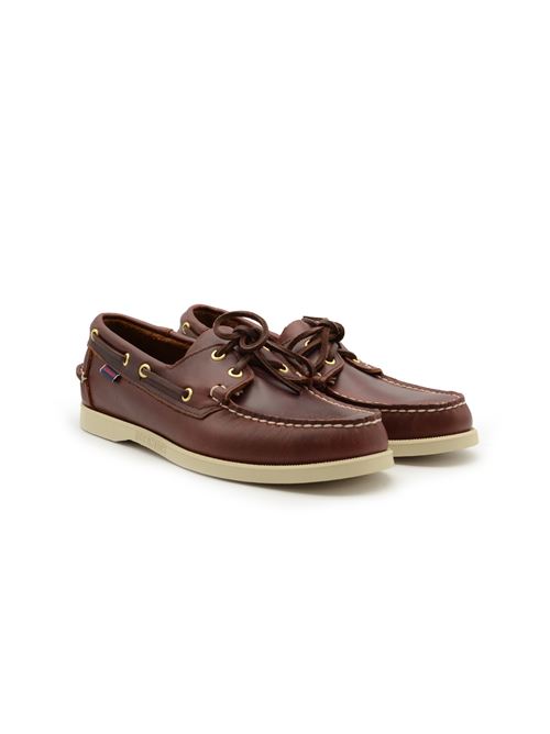  SEBAGO | 741286WPBURGUNDY