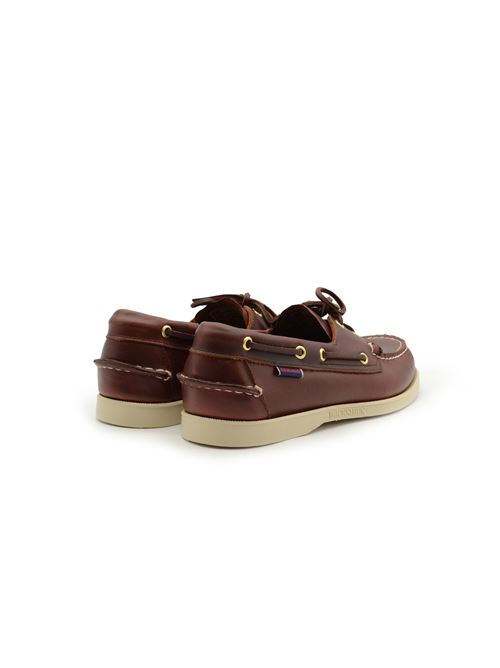  SEBAGO | 741286WPBURGUNDY
