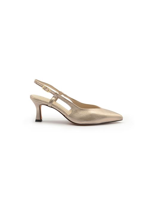 CHANEL PLATINO ZANFRINI | 4303LAMPLATINO