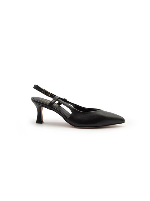 CHANEL NERO ZANFRINI | 4303NNERO