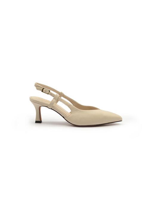 CHANEL SABBIA ZANFRINI | 4303NSAND