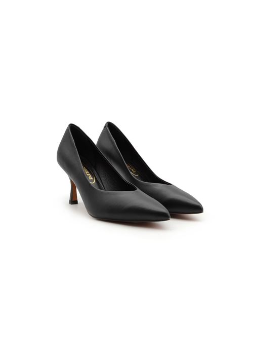  ZANFRINI | 4406NBLK