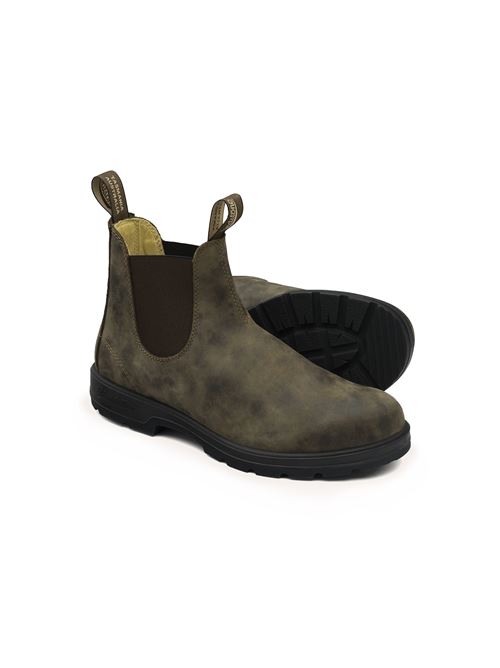  BLUNDSTONE | 585RUSTICBROWN