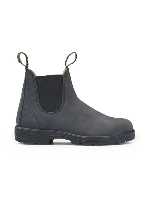  BLUNDSTONE | 587RUSTICBLK