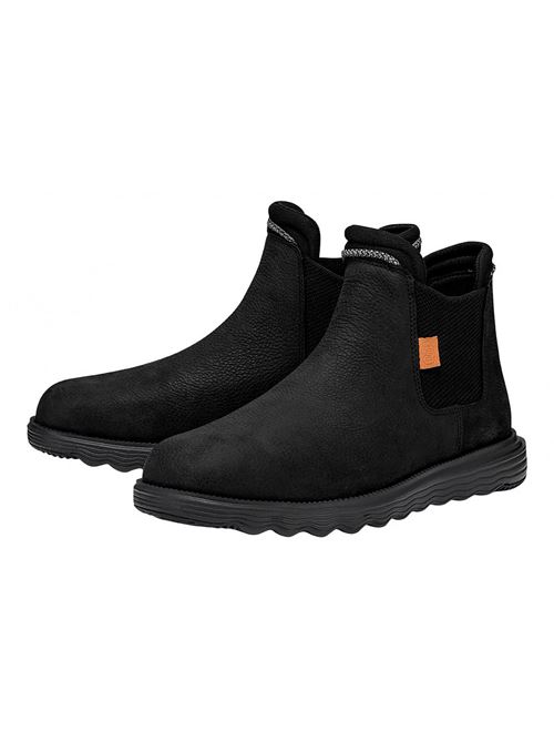  HEYDUDE | 40187NBLK