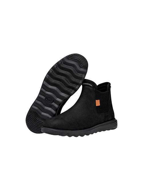  HEYDUDE | 40187NBLK