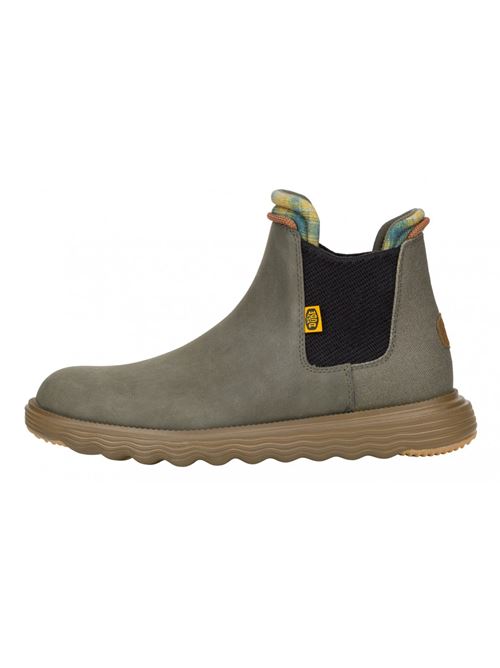 BRANSON CLASSIC OLIVE HEYDUDE | 42065NOLIVE