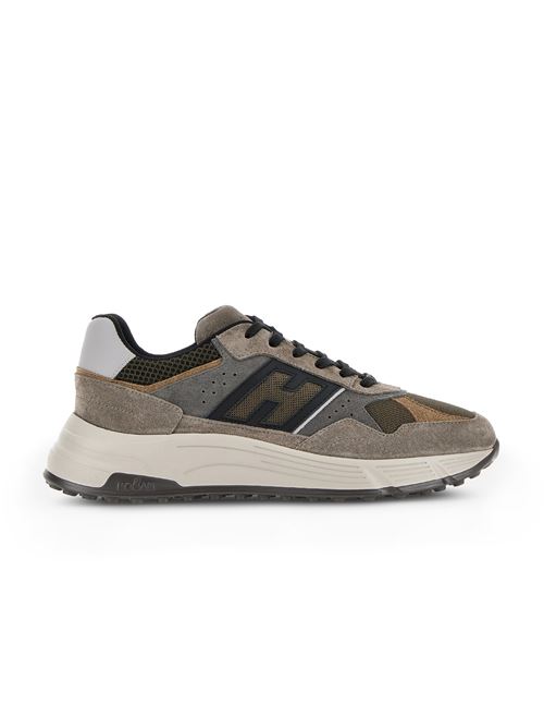 H HYPERLIGHT MARRONE HOGAN | HXM5630FK70P2A02PY
