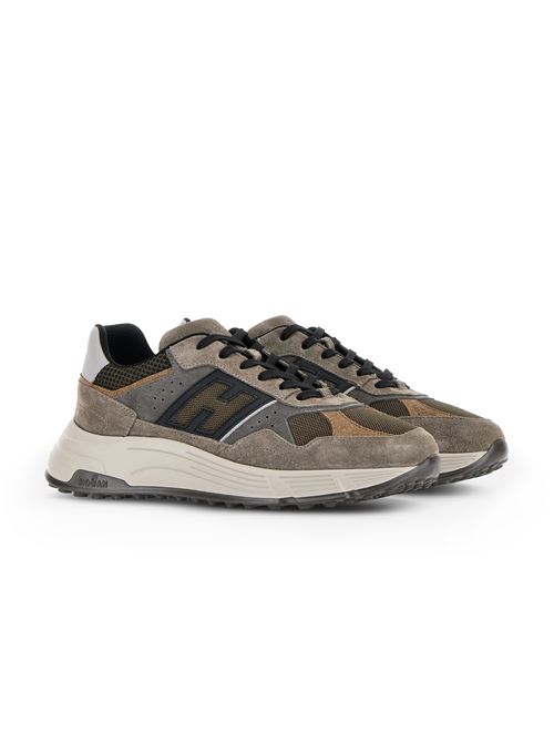 H HYPERLIGHT MARRONE HOGAN | HXM5630FK70P2A02PY