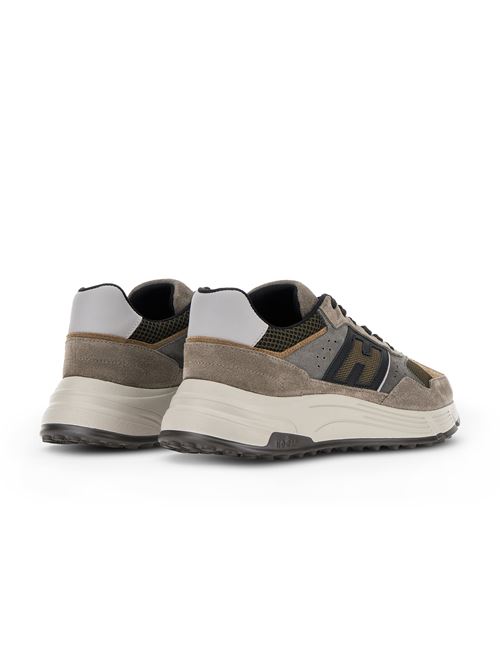 H HYPERLIGHT MARRONE HOGAN | HXM5630FK70P2A02PY