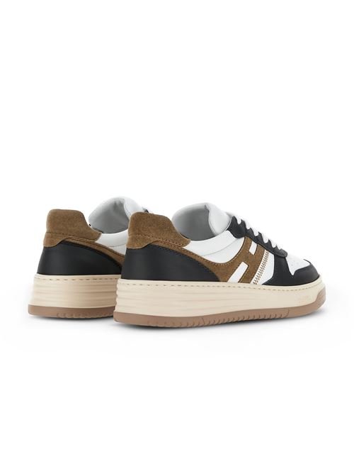 H630 BIANCO/BLU/MARRONE HOGAN | HXM6300EU50ODZ834L