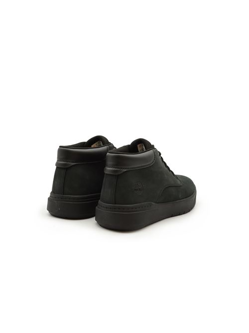 SENECA BAY MID NERO TIMBERLAND | 01511MNBLK