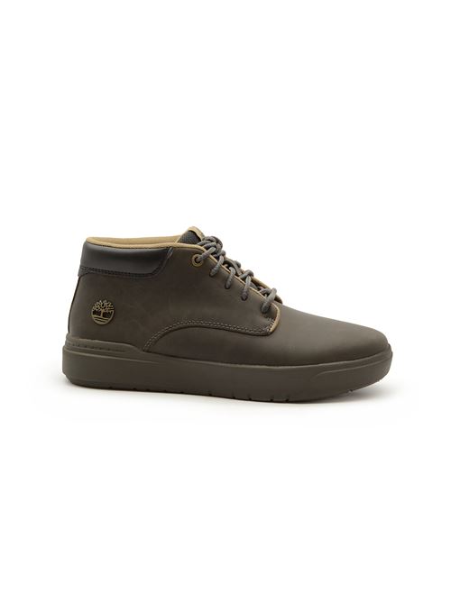 SENECA BAY MID GRIGIO TIMBERLAND | SENECANGREY