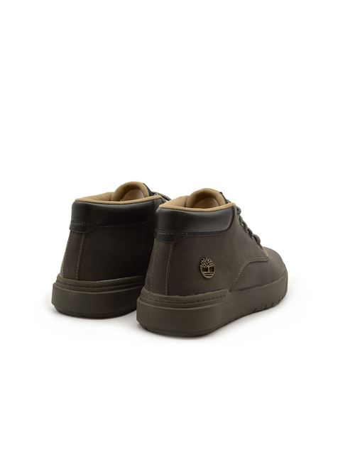 SENECA BAY MID GRIGIO TIMBERLAND | SENECANGREY