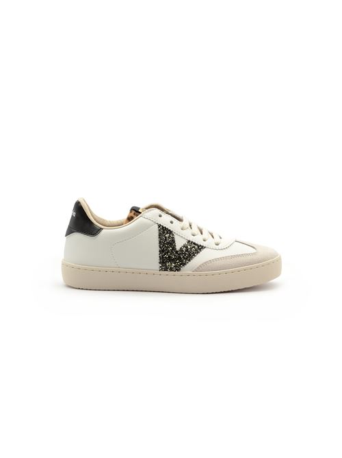 TENNIS MACULATA E GLITTER VICTORIA | 1126198G/MMAC