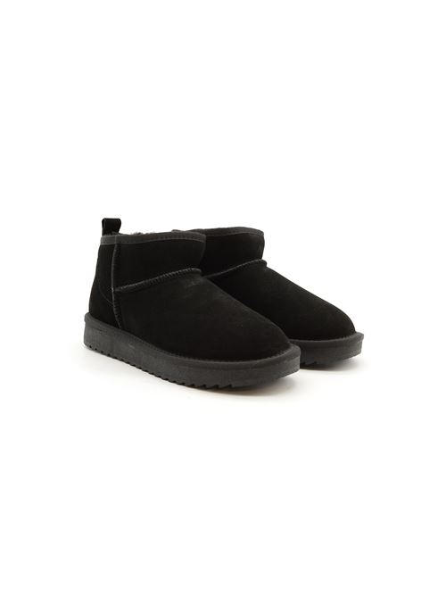  ZANFRINI | 4123PBLACK