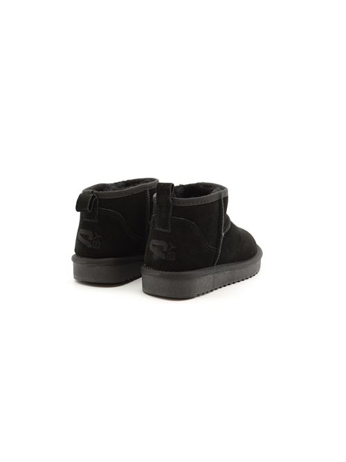  ZANFRINI | 4123PBLACK