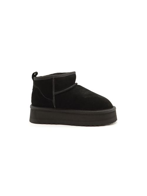  ZANFRINI | 4287PBLACK