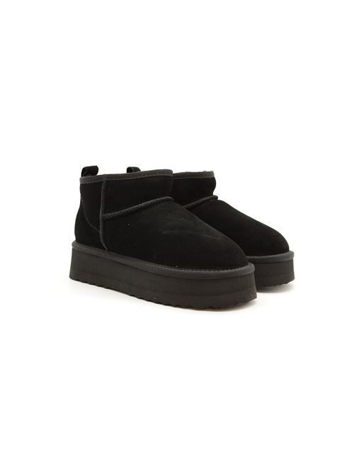  ZANFRINI | 4287PBLACK