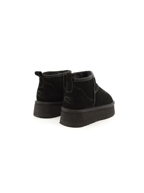  ZANFRINI | 4287PBLACK