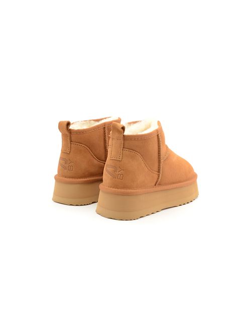  ZANFRINI | 4287PCHESTNUT