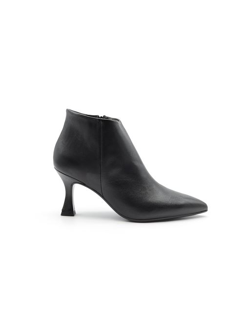 ACCOLLATA NERA ZANFRINI | 4801PBLK