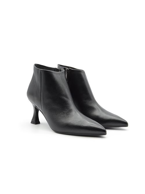 ACCOLLATA NERA ZANFRINI | 4801PBLK