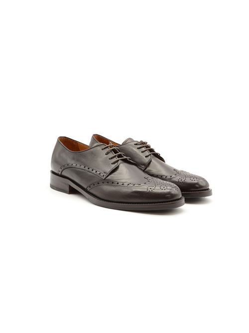 DERBY LACCI WILSON MARRONE ZANFRINI | BL38PTDM