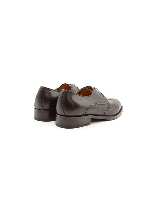 DERBY LACCI WILSON MARRONE ZANFRINI | BL38PTDM