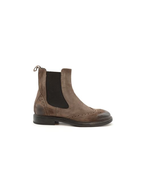 BEATLES WILSON TAUPE ZANFRINI | EG83-01CSMOG