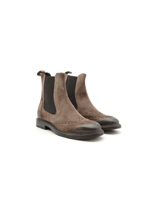BEATLES WILSON TAUPE ZANFRINI | EG83-01CSMOG