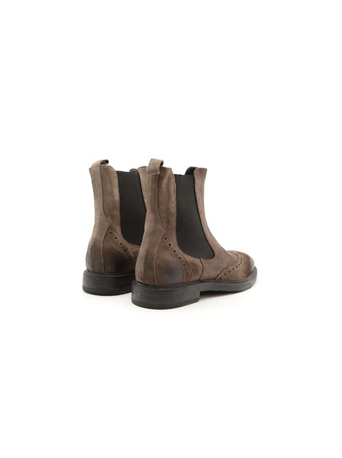 BEATLES WILSON TAUPE ZANFRINI | EG83-01CSMOG