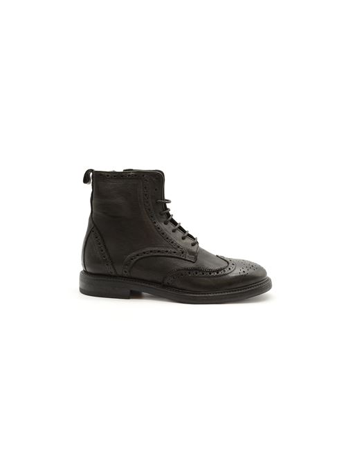  ZANFRINI | EG8302PBLK