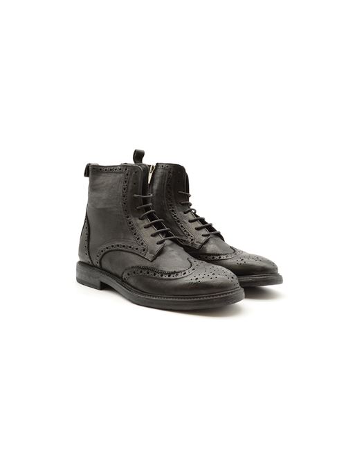  ZANFRINI | EG8302PBLK