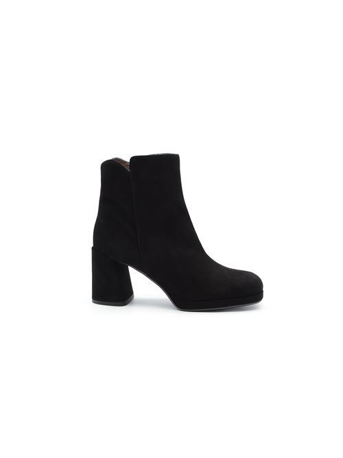 TRONCHETTO NERO ZANFRINI | S4001CBLK