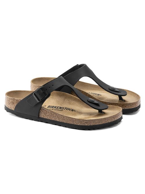  BIRKENSTOCK | 043691PBLK