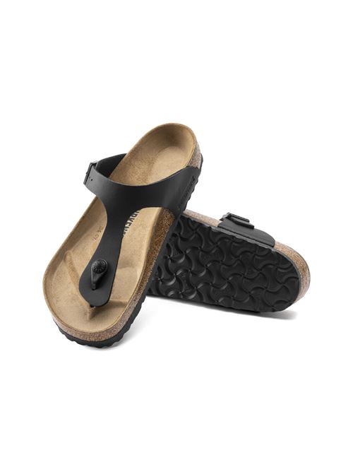  BIRKENSTOCK | 043691PBLK