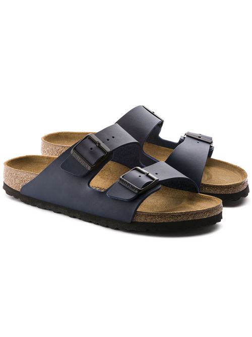 ARIZONA BLU BIRKENSTOCK | 051753PBLU